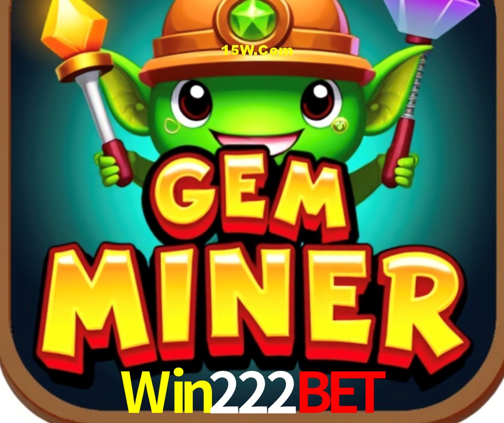 Descubra a Magia dos Jogos de Arcade no Win222Bet